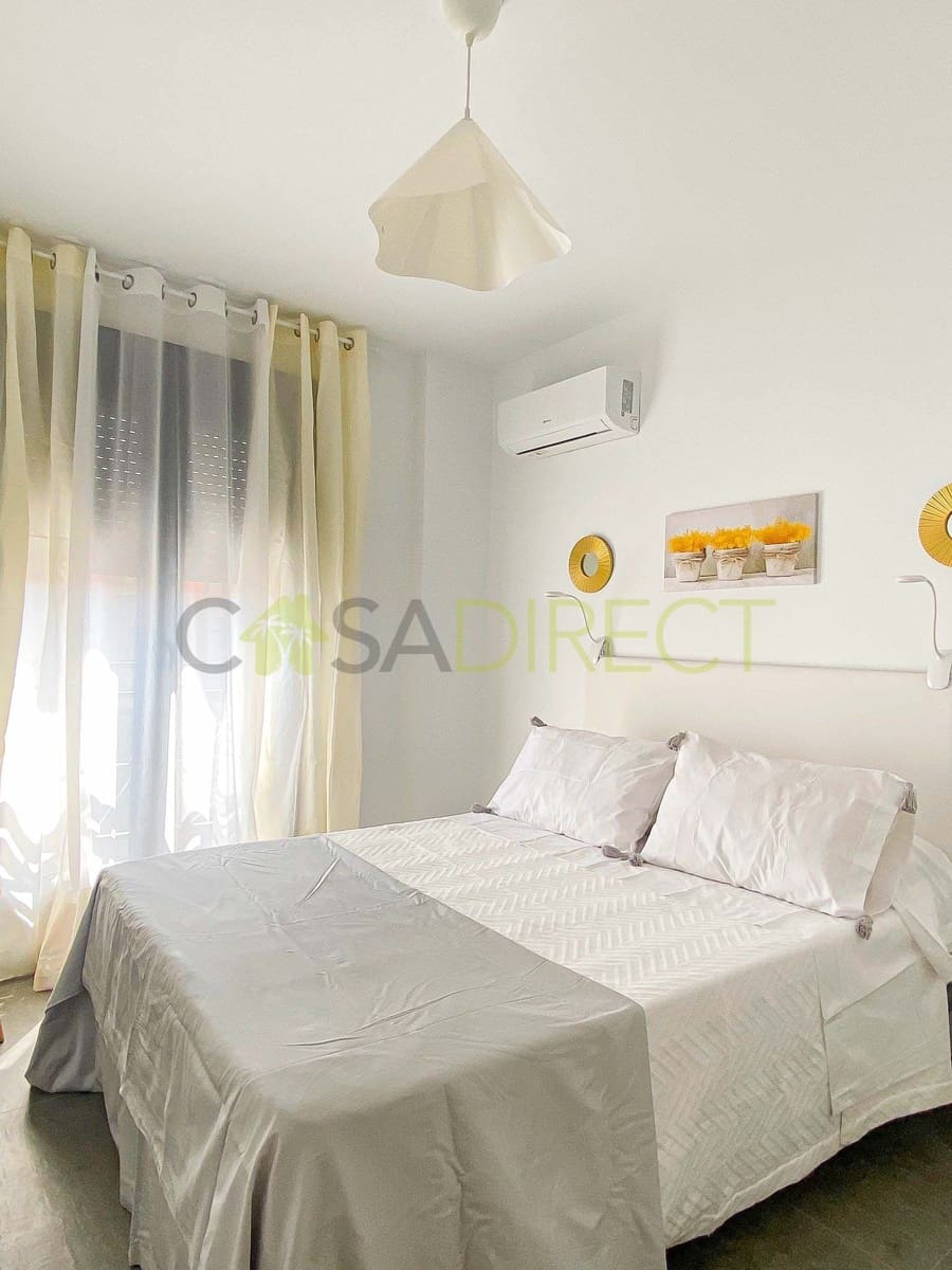 3 soverom Leilighet til leie i Cijuela med garasje - € 1 100 (Ref: 9206270)