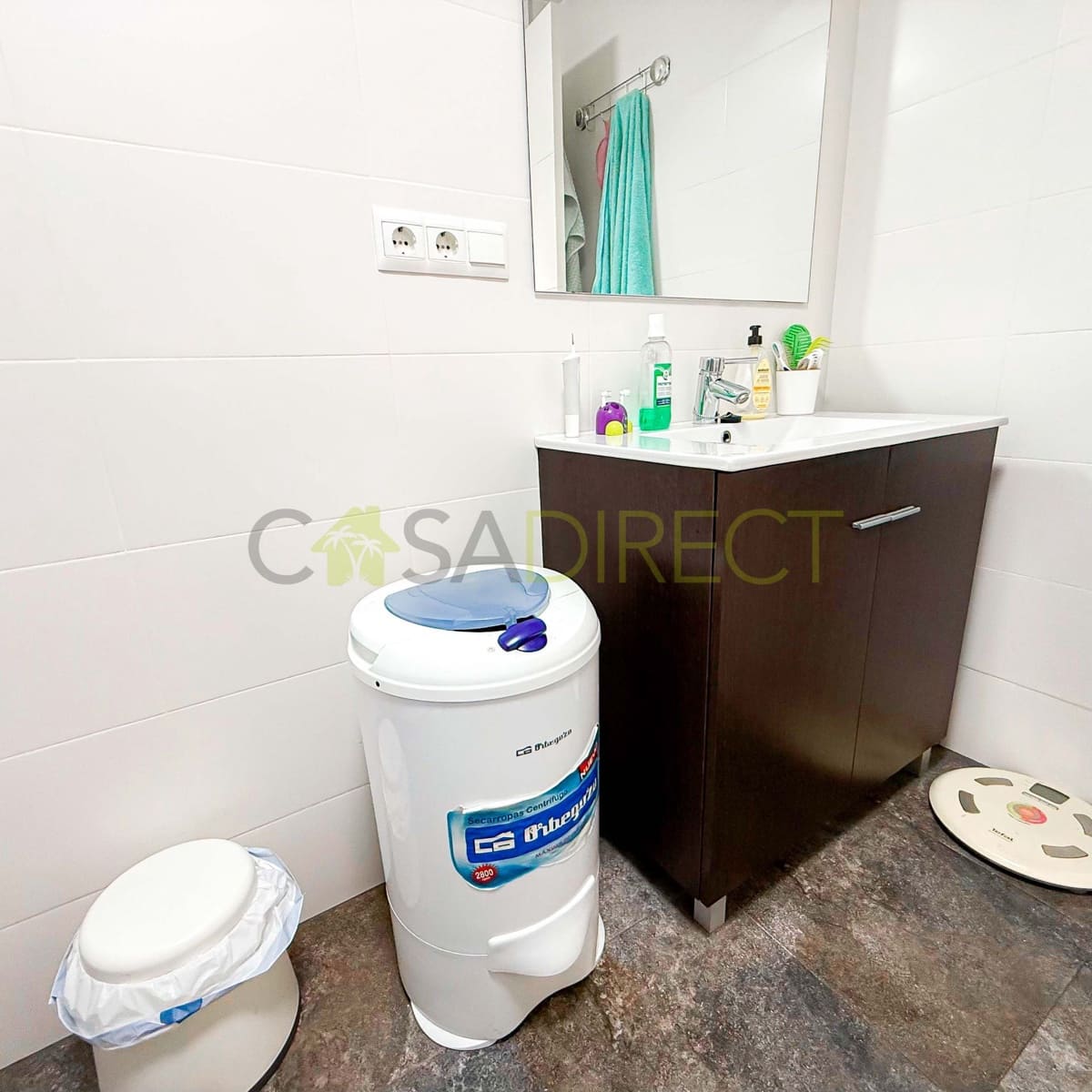 1 Zimmer Wohnung zu vermieten in Torrox-Costa mit Pool - 780 € (Ref: 9209078)