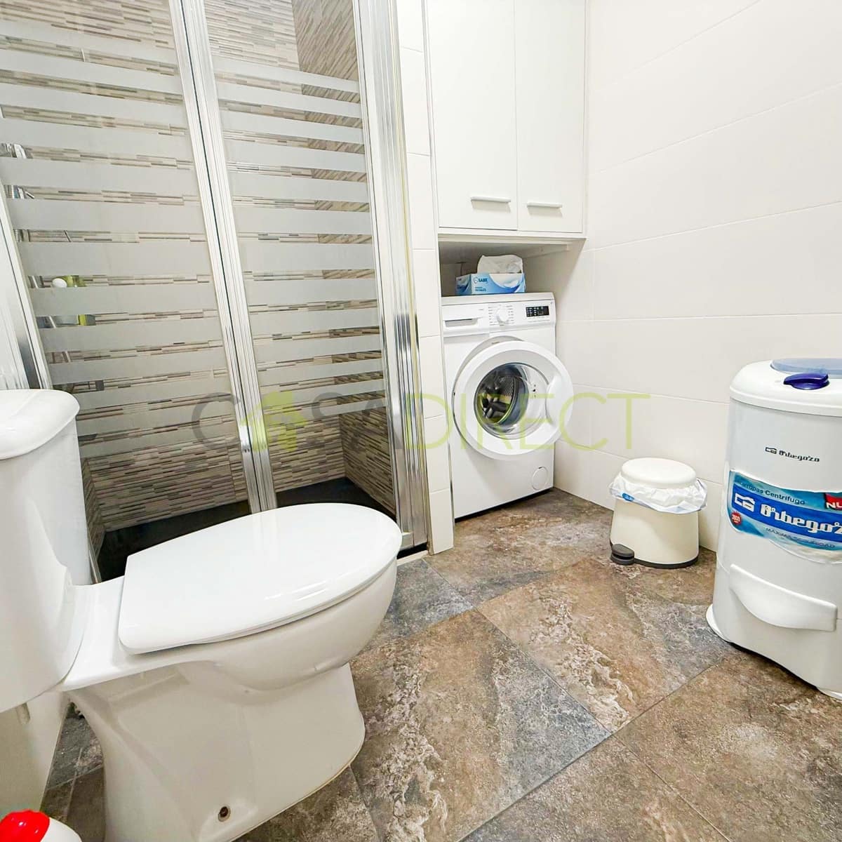 1 Zimmer Wohnung zu vermieten in Torrox-Costa mit Pool - 780 € (Ref: 9209078)