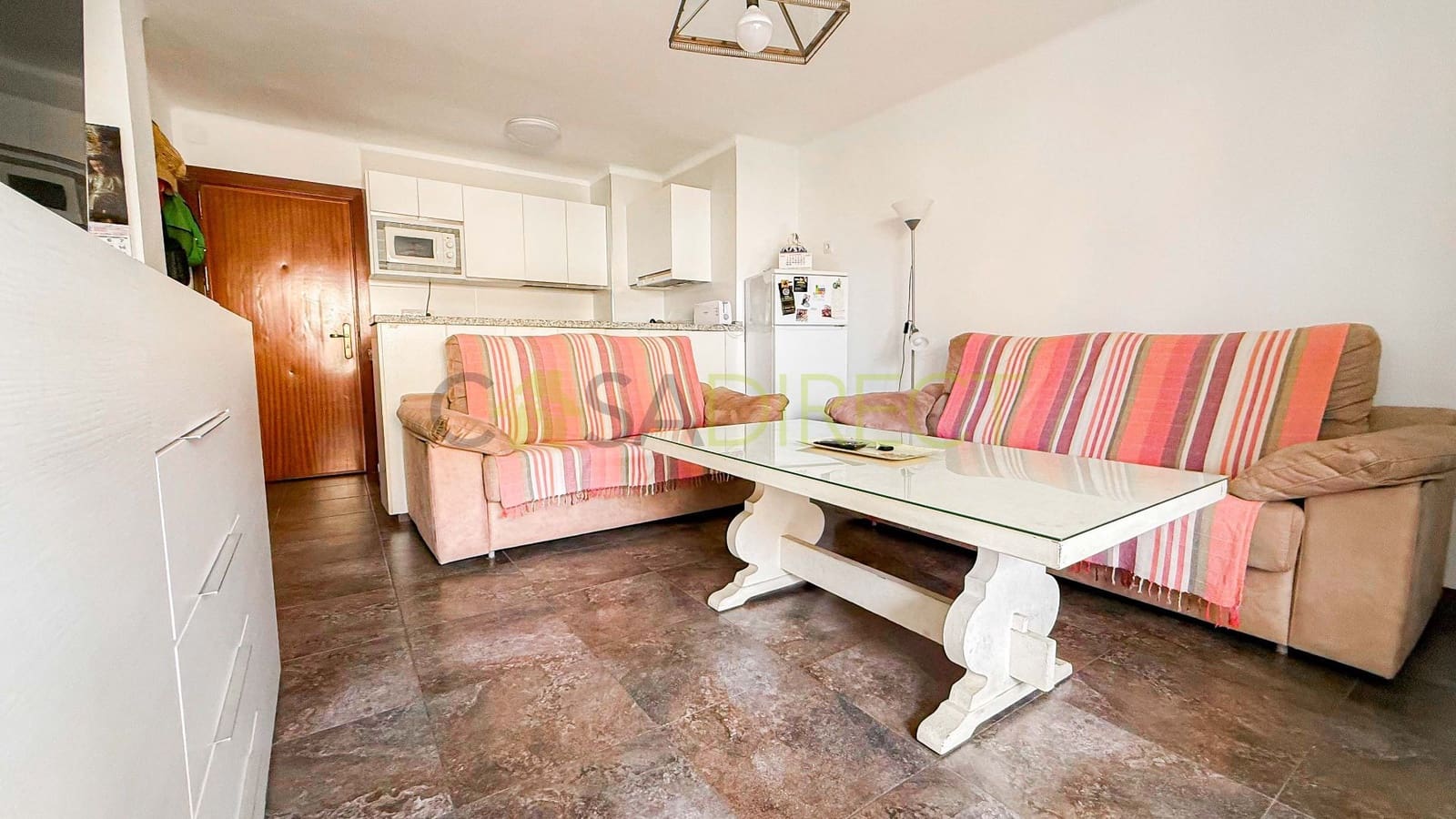 1 Zimmer Wohnung zu vermieten in Torrox-Costa mit Pool - 780 € (Ref: 9209078)