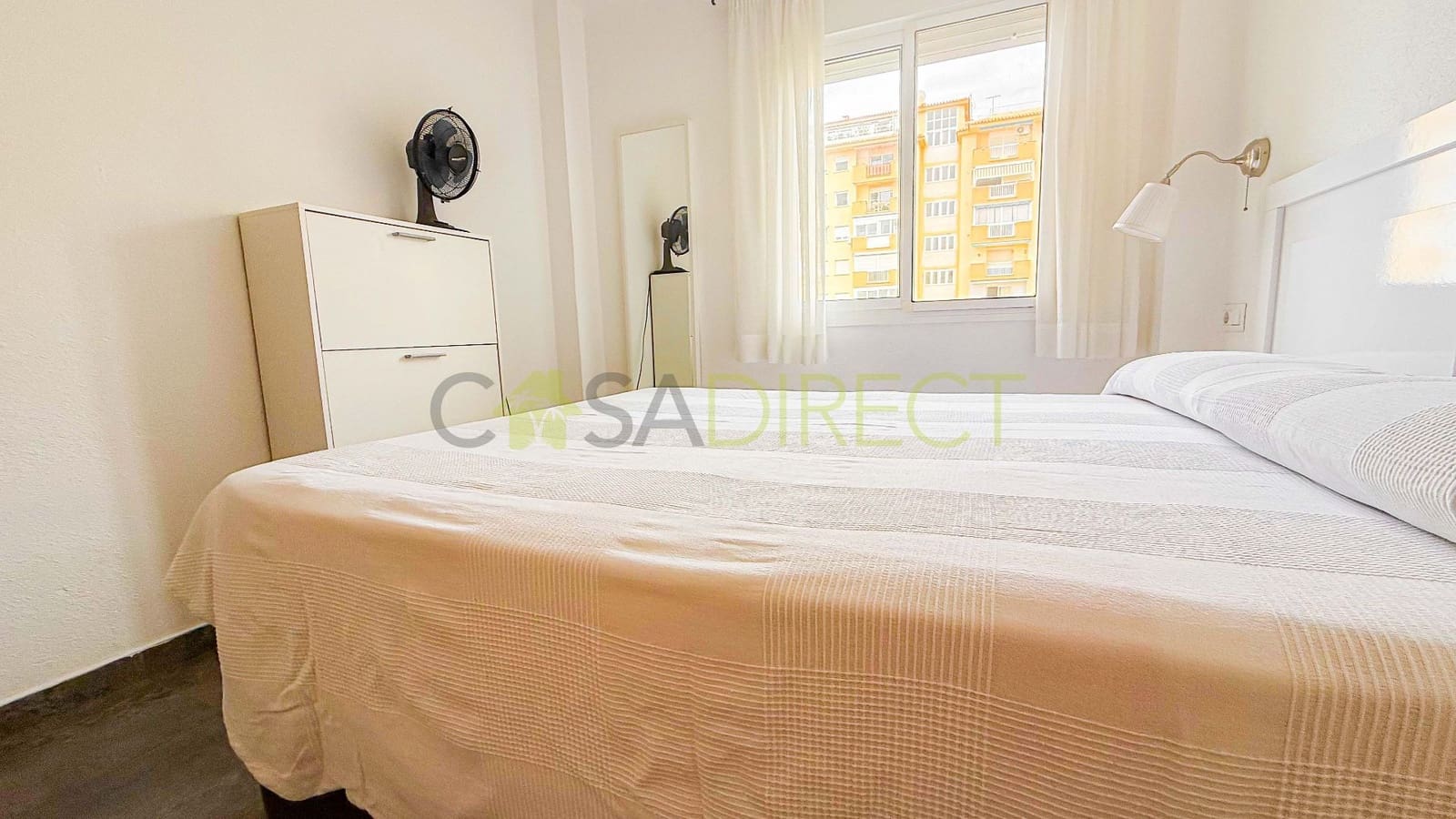 1 Zimmer Wohnung zu vermieten in Torrox-Costa mit Pool - 780 € (Ref: 9209078)