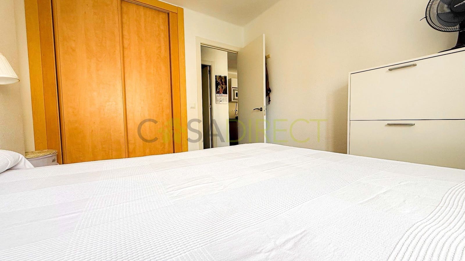 1 Zimmer Wohnung zu vermieten in Torrox-Costa mit Pool - 780 € (Ref: 9209078)