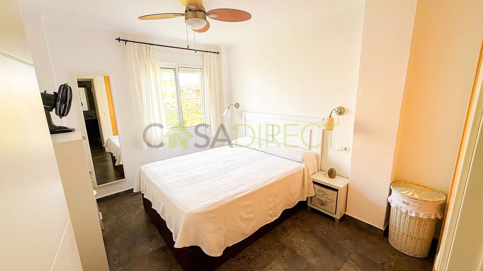 1 Zimmer Wohnung zu vermieten in Torrox-Costa mit Pool - 780 € (Ref: 9209078)