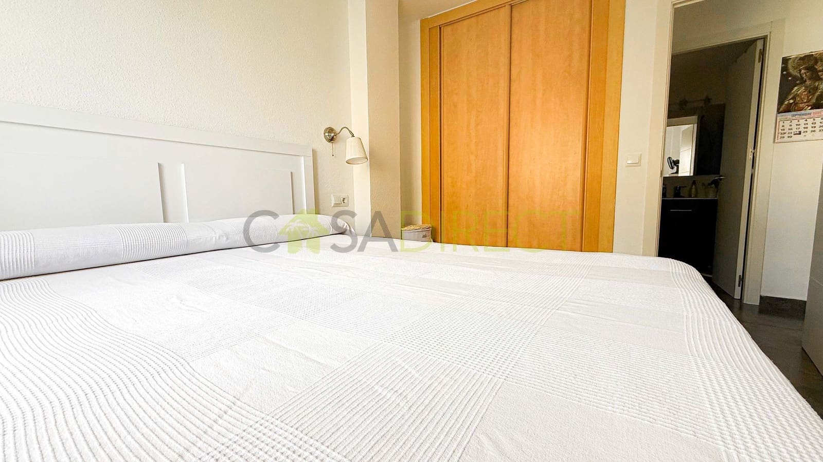 1 Zimmer Wohnung zu vermieten in Torrox-Costa mit Pool - 780 € (Ref: 9209078)