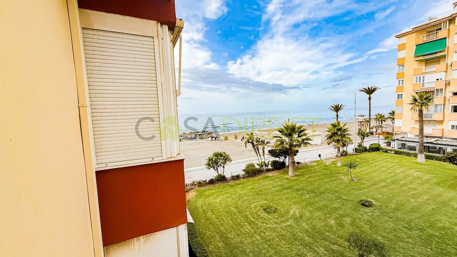 1 Zimmer Wohnung zu vermieten in Torrox-Costa mit Pool - 780 € (Ref: 9209078)