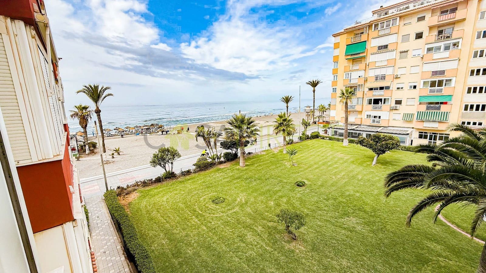 1 Zimmer Wohnung zu vermieten in Torrox-Costa mit Pool - 780 € (Ref: 9209078)