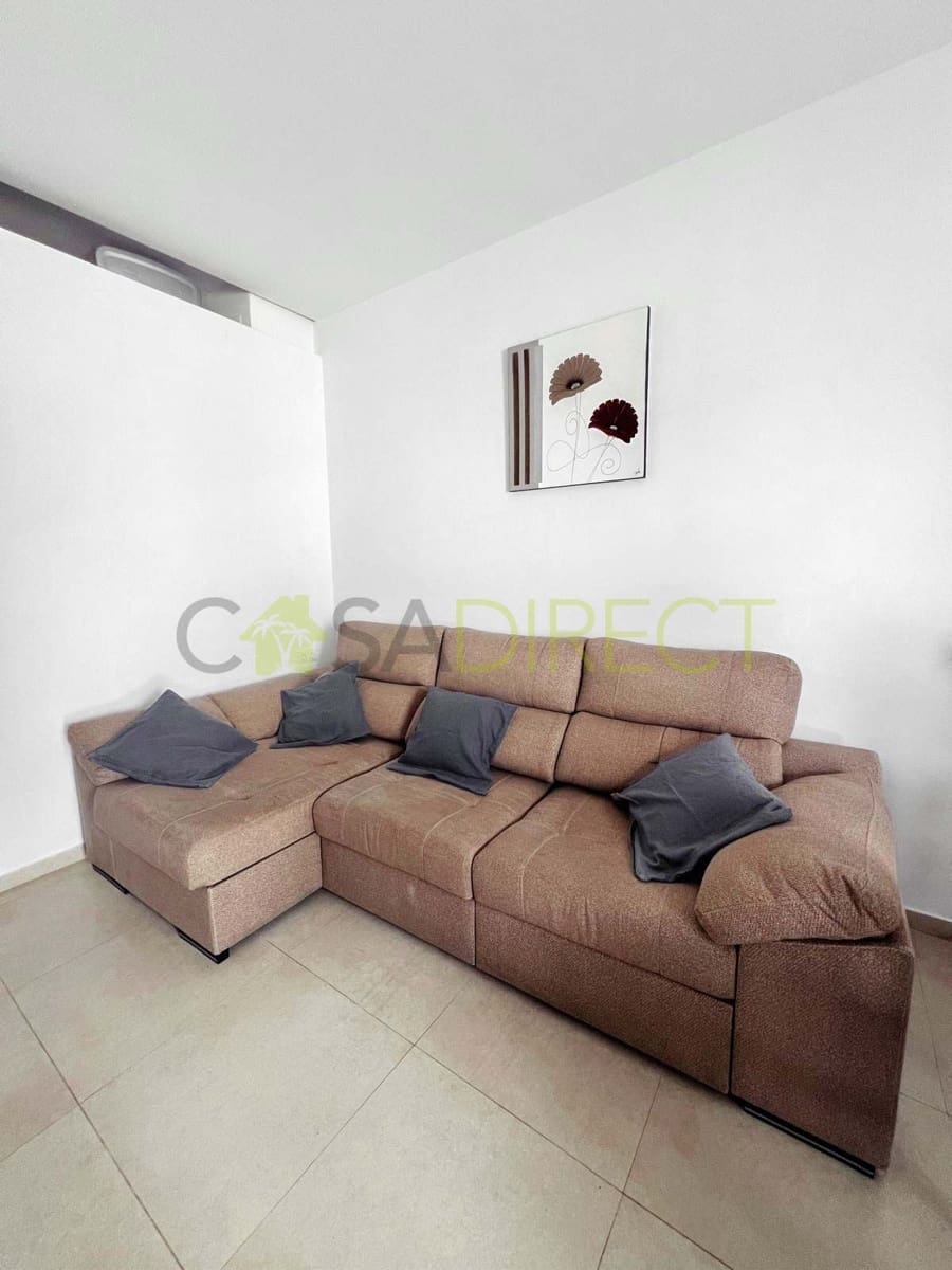 1 sovrum Lägenhet att hyra i Nerja - 780 € (Ref: 9226215)