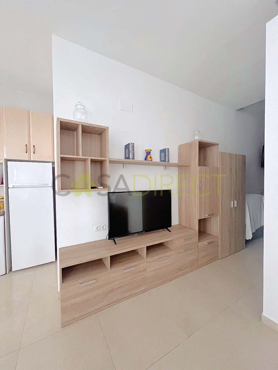 1 sovrum Lägenhet att hyra i Nerja - 780 € (Ref: 9226215)