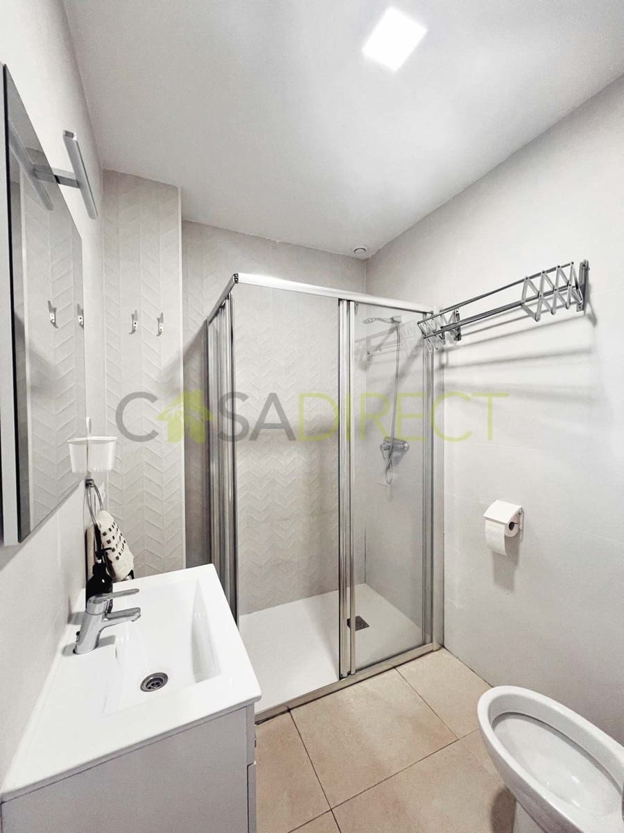 1 sovrum Lägenhet att hyra i Nerja - 780 € (Ref: 9226215)