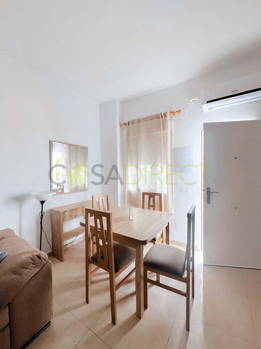 1 sovrum Lägenhet att hyra i Nerja - 780 € (Ref: 9226215)