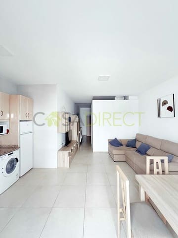 1 bedroom Flat for rent in Nerja - € 780 (Ref: 9226215)