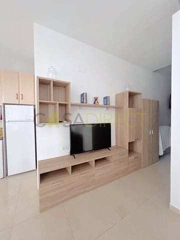 1 bedroom Flat for rent in Nerja - € 780 (Ref: 9226215)