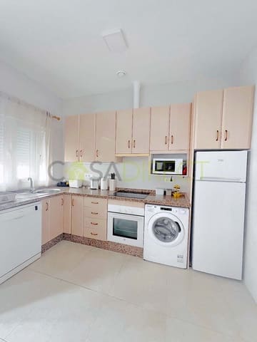 1 bedroom Flat for rent in Nerja - € 780 (Ref: 9226215)