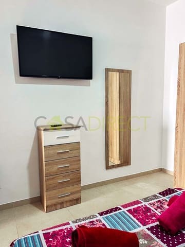 1 bedroom Flat for rent in Nerja - € 780 (Ref: 9226215)