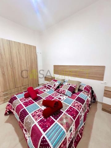 1 bedroom Flat for rent in Nerja - € 780 (Ref: 9226215)