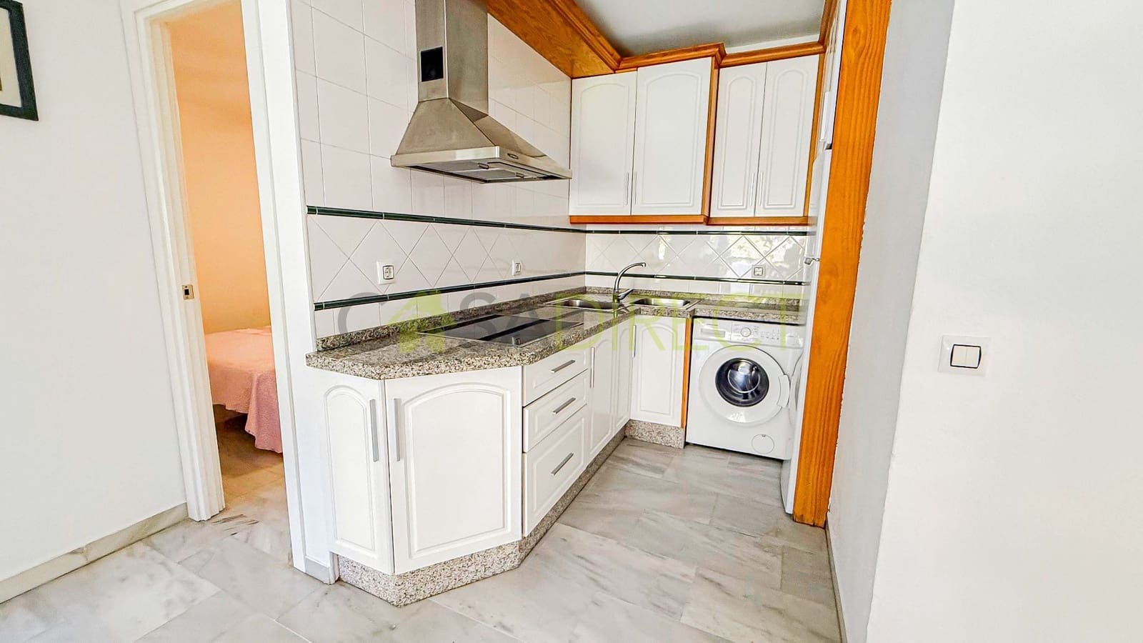 2 soverom Leilighet til leie i Torrox-Costa med svømmebasseng - € 780 (Ref: 9232336)