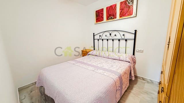 2 soverom Leilighet til leie i Torrox-Costa, Torrox med svømmebasseng - € 780 (Ref: 9232336)