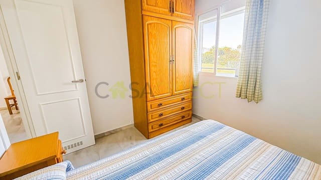 2 soverom Leilighet til leie i Torrox-Costa, Torrox med svømmebasseng - € 780 (Ref: 9232336)
