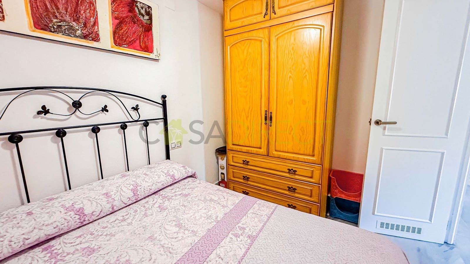 2 soverom Leilighet til leie i Torrox-Costa med svømmebasseng - € 780 (Ref: 9232336)