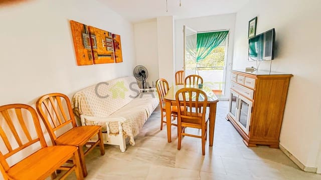 2 soverom Leilighet til leie i Torrox-Costa, Torrox med svømmebasseng - € 780 (Ref: 9232336)