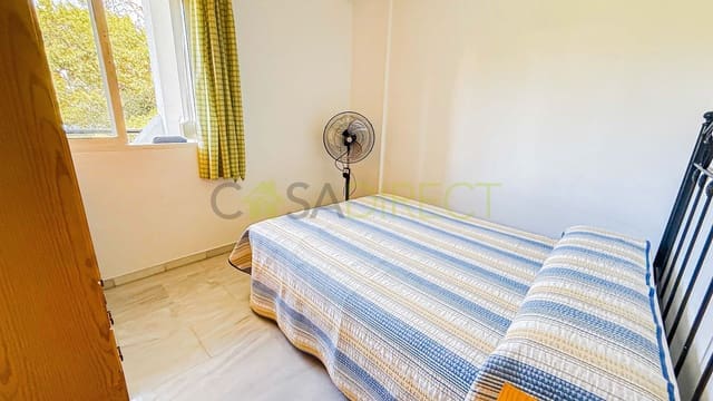 2 soverom Leilighet til leie i Torrox-Costa, Torrox med svømmebasseng - € 780 (Ref: 9232336)