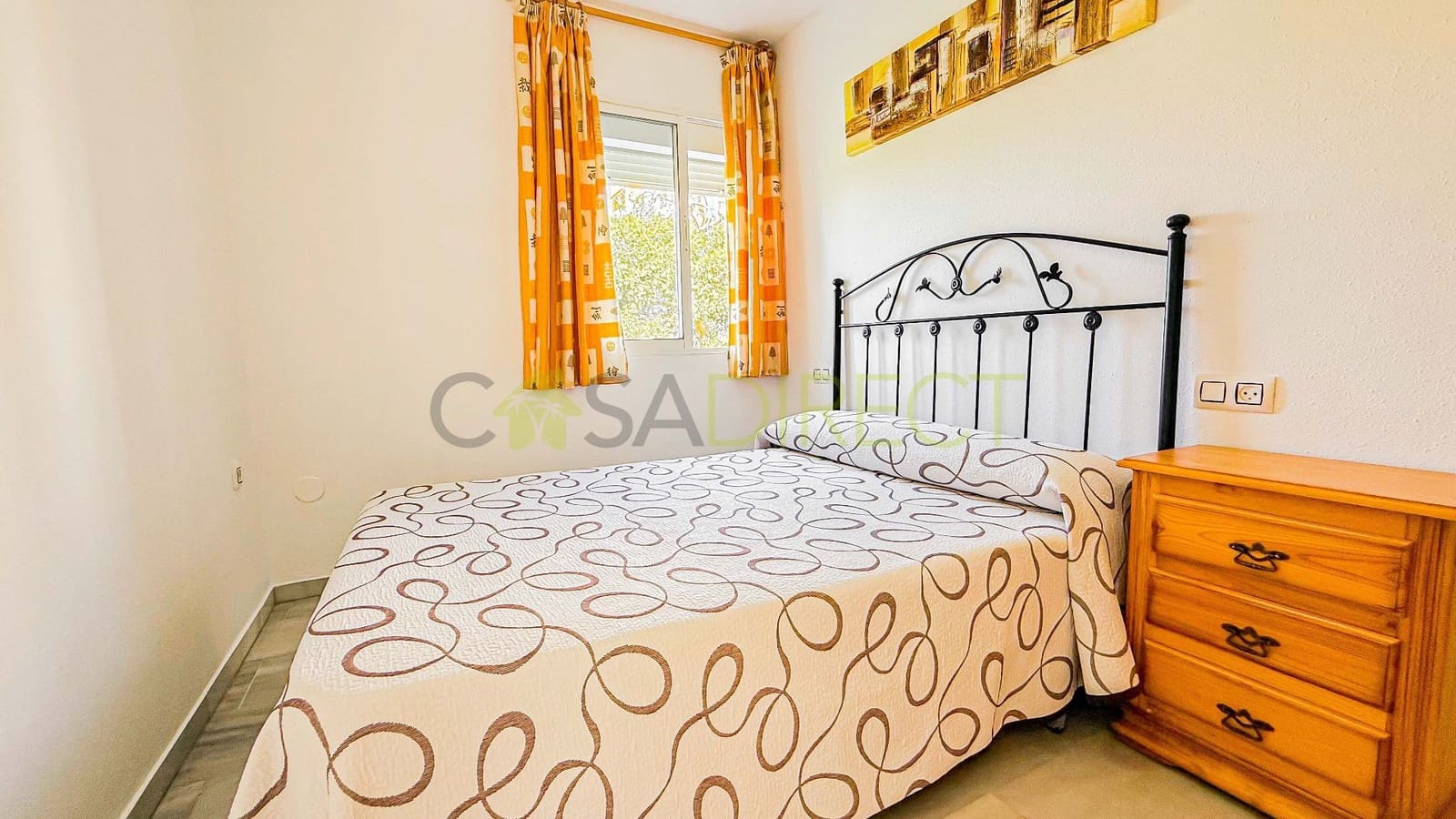 1 slaapkamer Flat te huur in Torrox-Costa met zwembad - € 660 (Ref: 9232337)