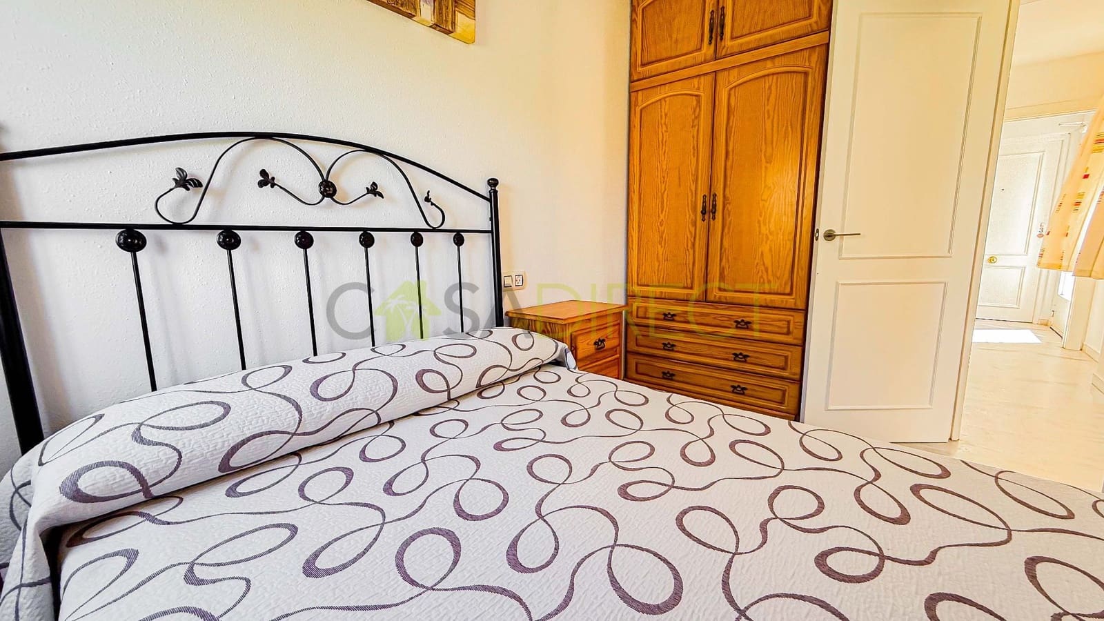 1 slaapkamer Flat te huur in Torrox-Costa met zwembad - € 660 (Ref: 9232337)