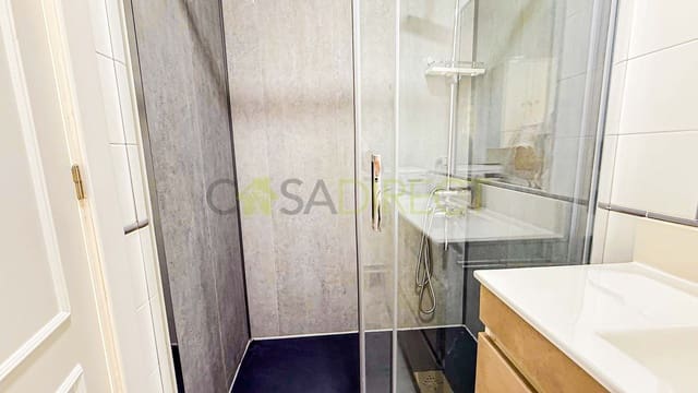 1 bedroom Flat for rent in Torrox-Costa, Torrox with pool - € 660 (Ref: 9232337)