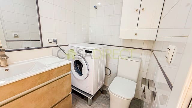 1 bedroom Flat for rent in Torrox-Costa, Torrox with pool - € 660 (Ref: 9232337)