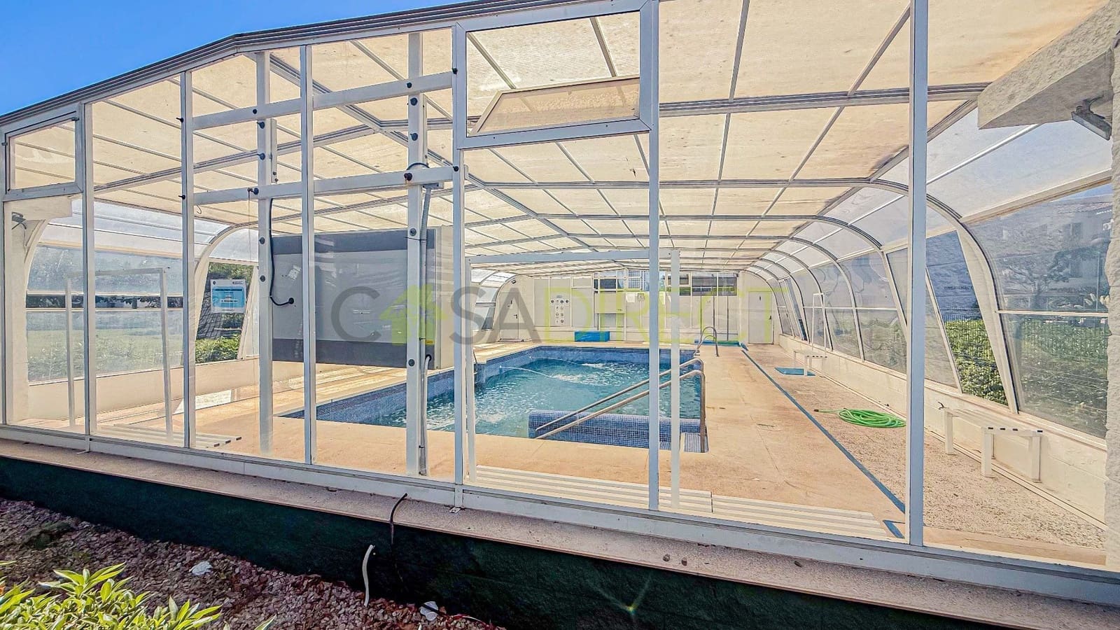 1 slaapkamer Flat te huur in Torrox-Costa met zwembad - € 660 (Ref: 9232337)