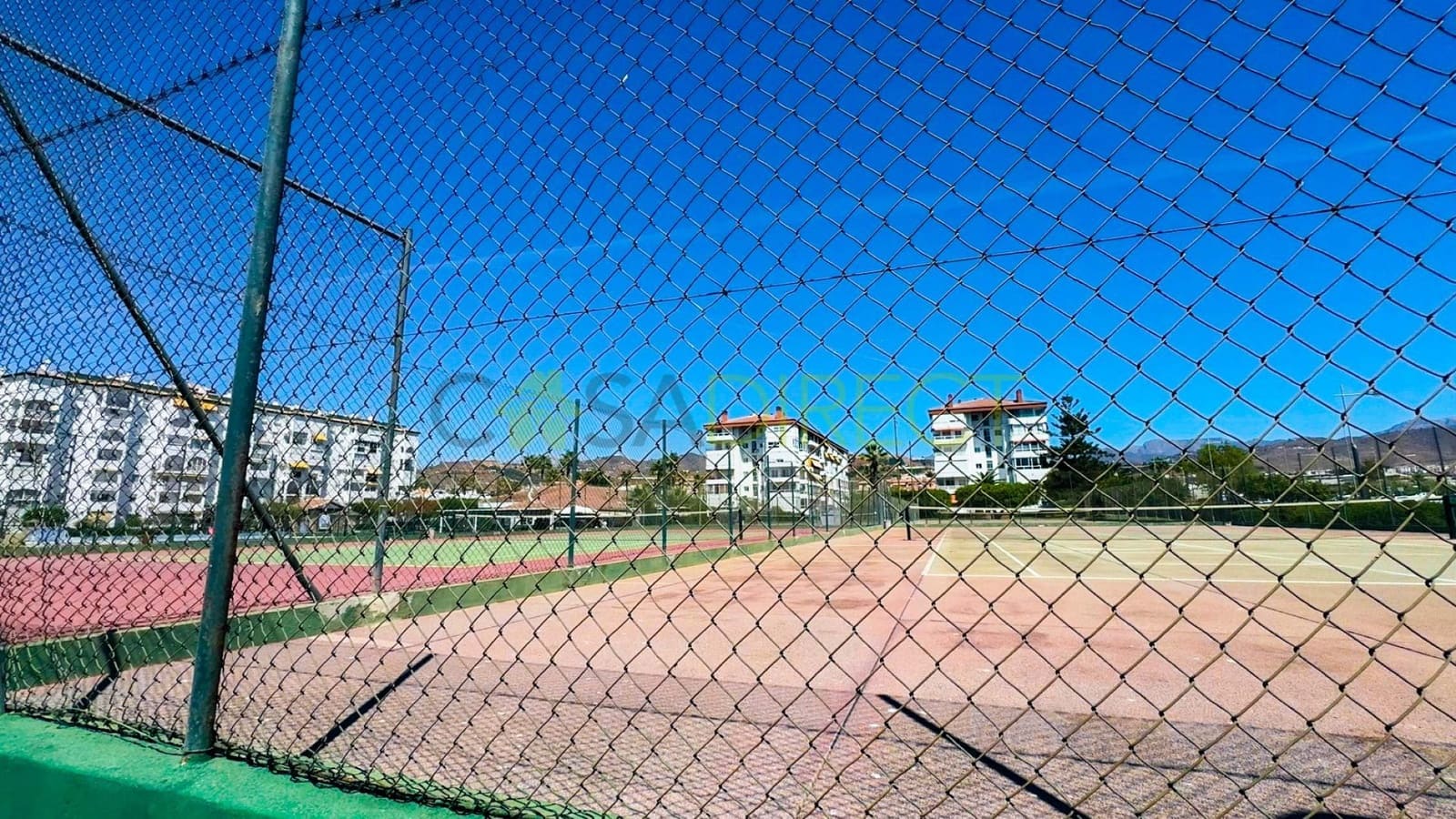 1 slaapkamer Flat te huur in Torrox-Costa met zwembad - € 660 (Ref: 9232337)