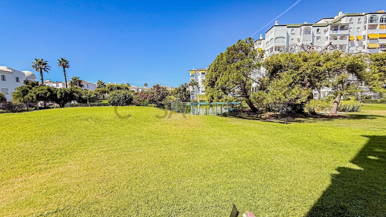 1 slaapkamer Flat te huur in Torrox-Costa met zwembad - € 660 (Ref: 9232337)