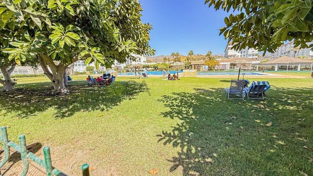 1 bedroom Flat for rent in Torrox-Costa, Torrox with pool - € 660 (Ref: 9232337)