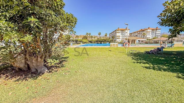1 bedroom Flat for rent in Torrox-Costa, Torrox with pool - € 660 (Ref: 9232337)