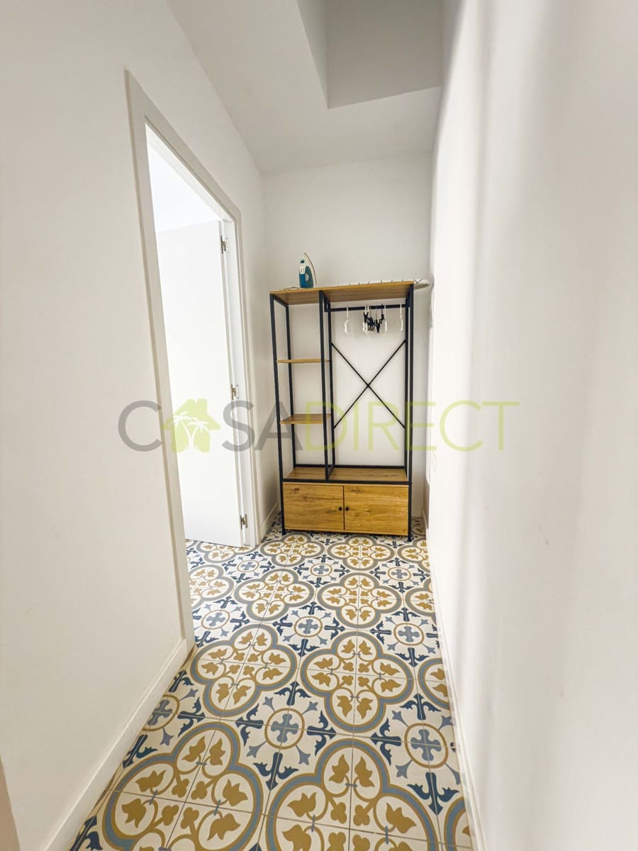 2 sypialnia Willa do wynajęcia w Miasto Malaga - 1 440 € (Ref: 9232338)