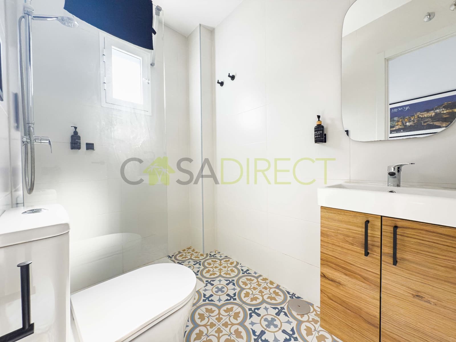 2 sypialnia Willa do wynajęcia w Miasto Malaga - 1 440 € (Ref: 9232338)