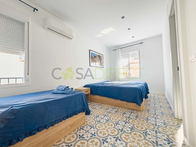 2 camera da letto Villa da affittare in El Palo, Malaga città - 1.440 € (Rif: 9232338)