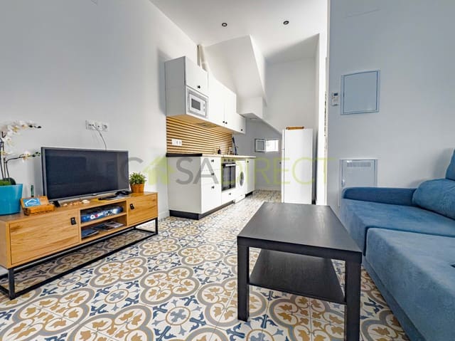 2 camera da letto Villa da affittare in El Palo, Malaga città - 1.440 € (Rif: 9232338)