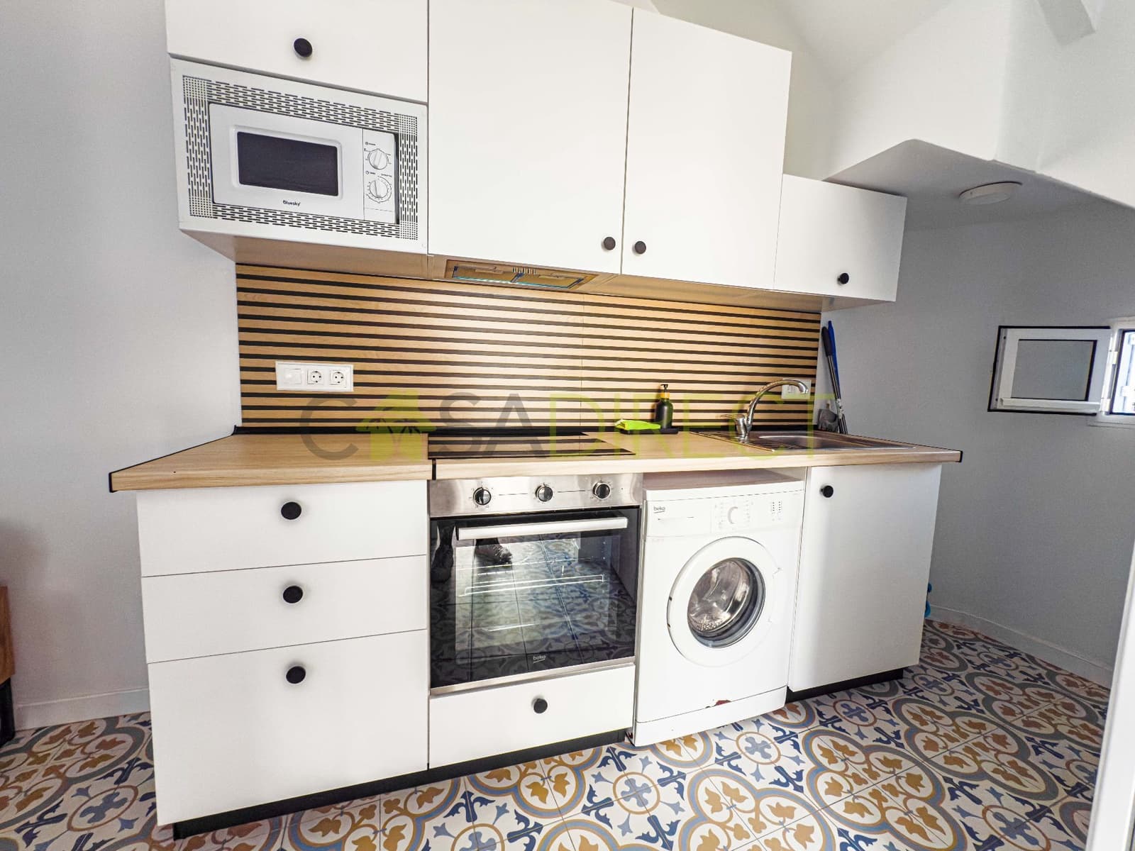 2 sypialnia Willa do wynajęcia w Miasto Malaga - 1 440 € (Ref: 9232338)