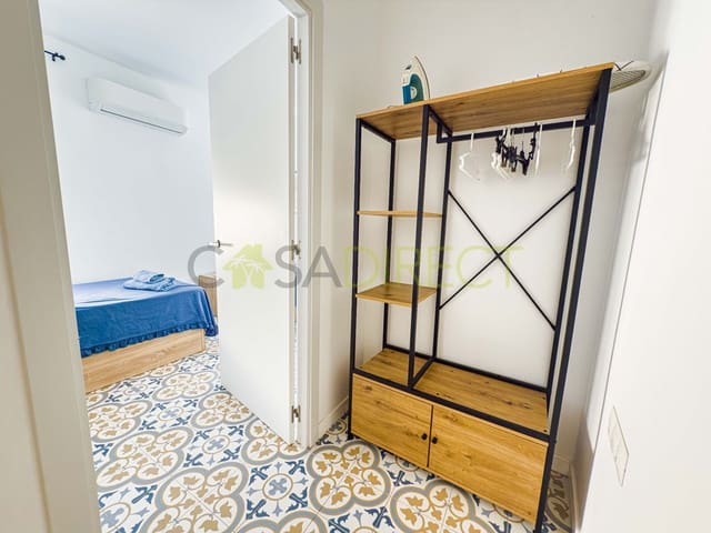 2 camera da letto Villa da affittare in El Palo, Malaga città - 1.440 € (Rif: 9232338)