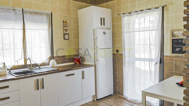3 camera da letto Finca/Casa di Campagna da affittare in Benamocarra con piscina garage - 2.200 € (Rif: 9246344)