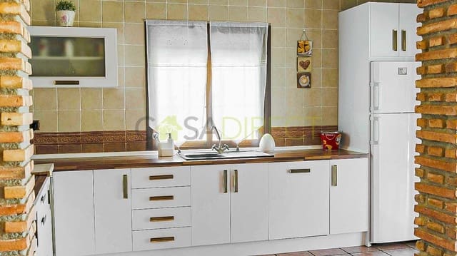 3 camera da letto Finca/Casa di Campagna da affittare in Benamocarra con piscina garage - 2.200 € (Rif: 9246344)