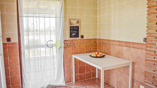 3 camera da letto Finca/Casa di Campagna da affittare in Benamocarra con piscina garage - 2.200 € (Rif: 9246344)