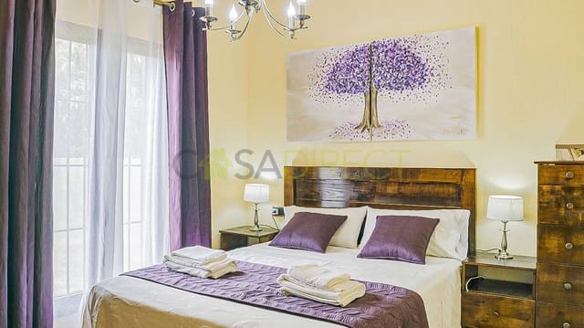 3 camera da letto Finca/Casa di Campagna da affittare in Benamocarra con piscina garage - 2.200 € (Rif: 9246344)