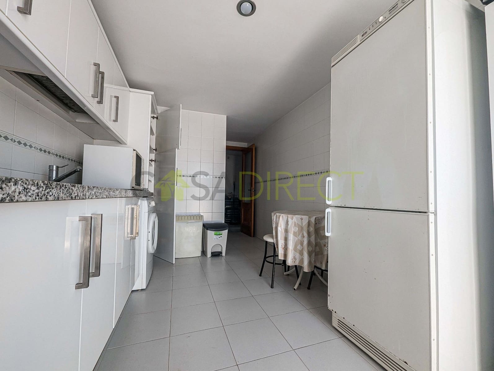 3 bedroom Flat for rent in Granada city with pool - € 980 (Ref: 9247947)