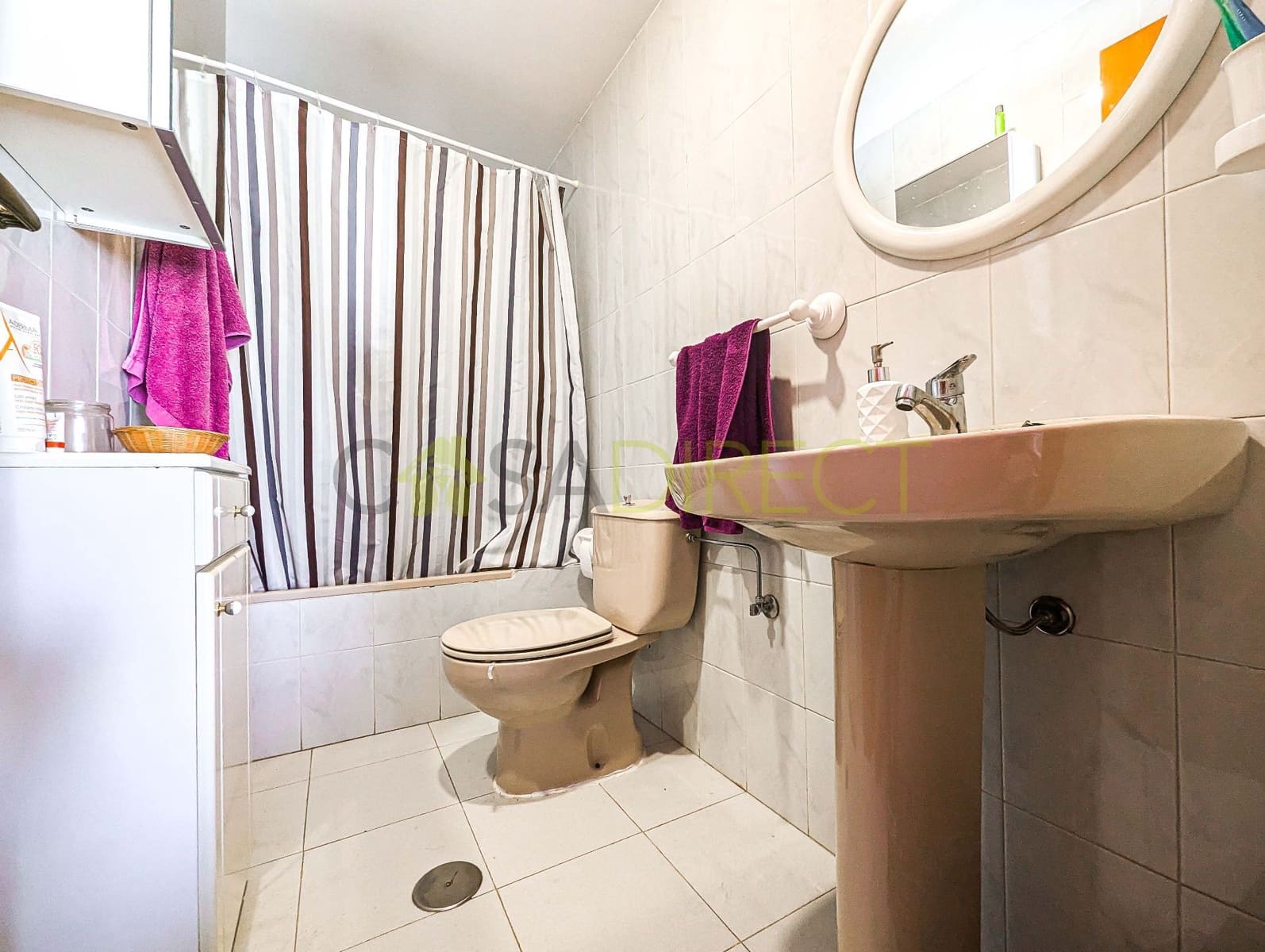 3 bedroom Flat for rent in Granada city with pool - € 980 (Ref: 9247947)