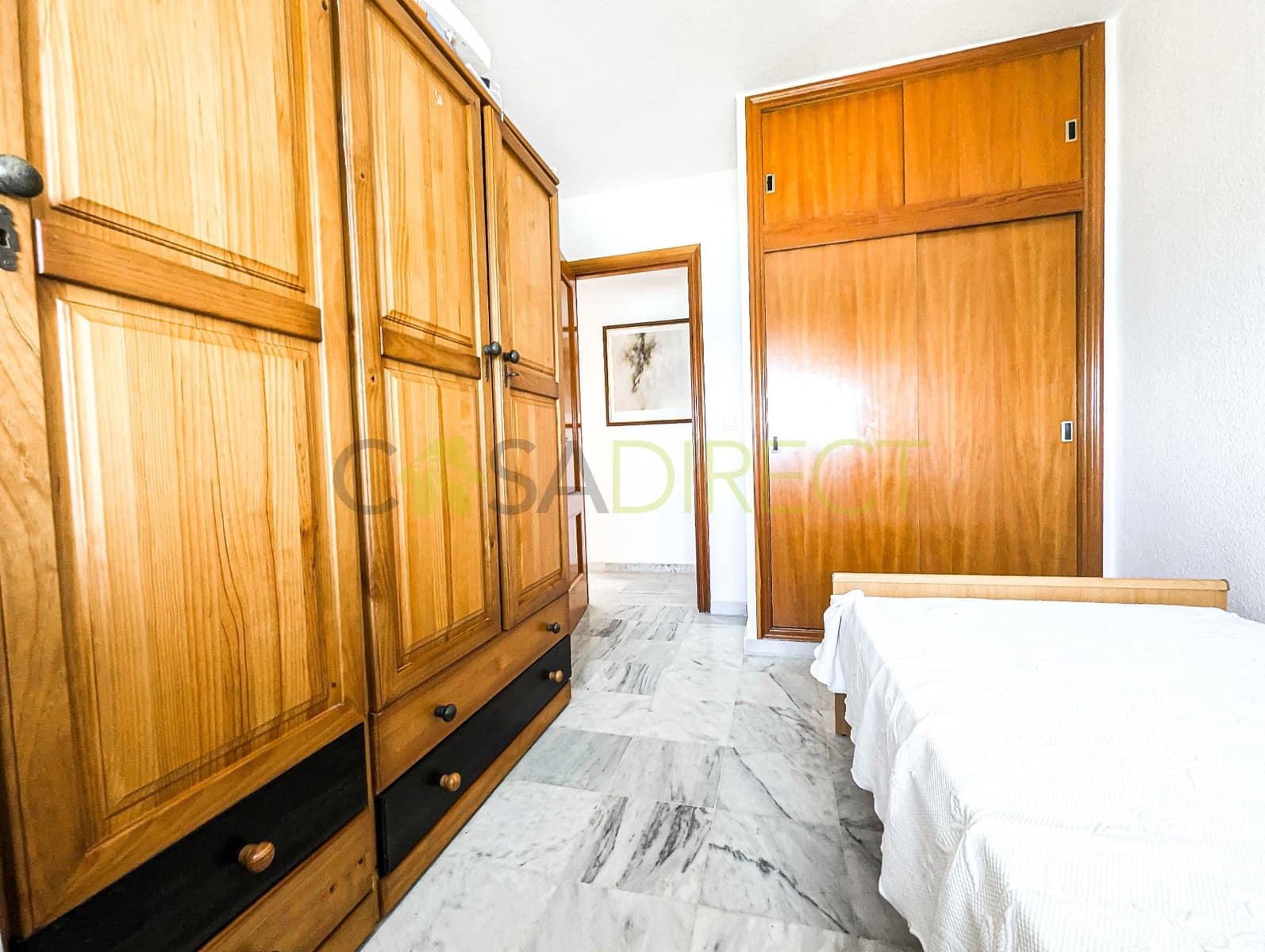 3 bedroom Flat for rent in Granada city with pool - € 980 (Ref: 9247947)