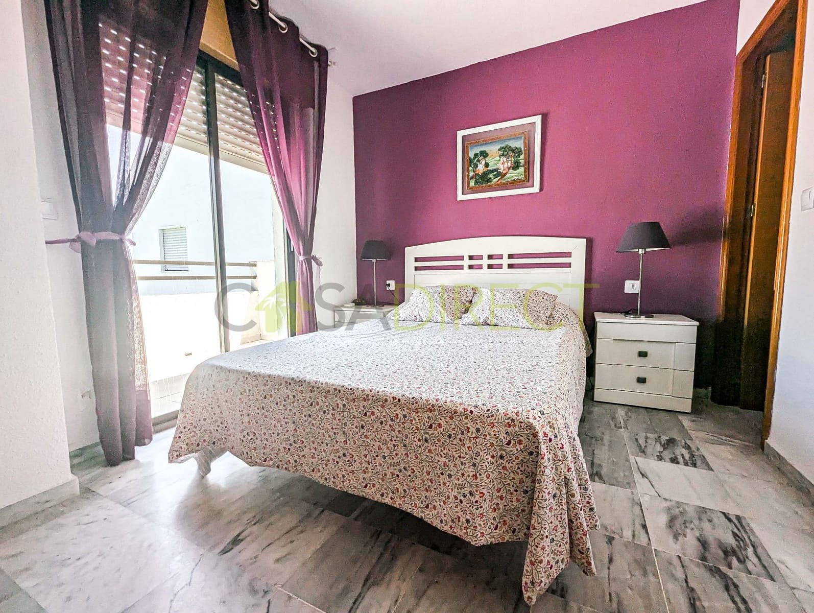 3 bedroom Flat for rent in Granada city with pool - € 980 (Ref: 9247947)