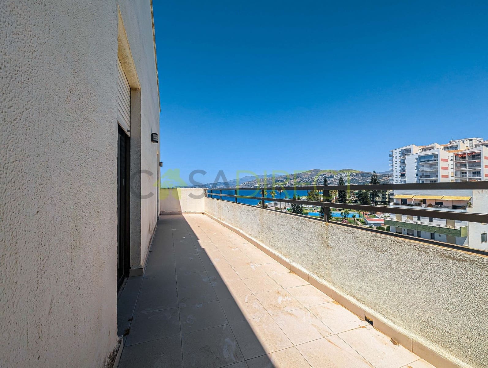 3 bedroom Flat for rent in Granada city with pool - € 980 (Ref: 9247947)