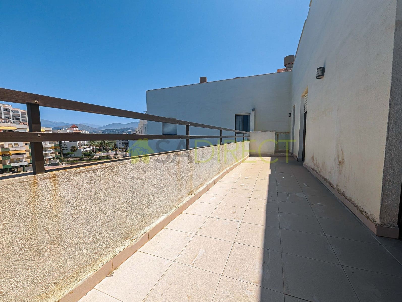 3 bedroom Flat for rent in Granada city with pool - € 980 (Ref: 9247947)